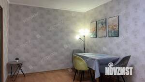 2-к квартира, на длительный срок, 44м2, 6/9 этаж