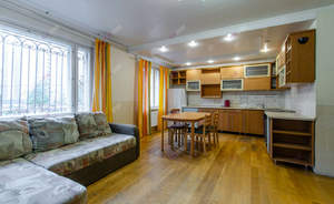 2-к квартира, на длительный срок, 55м2, 2/12 этаж