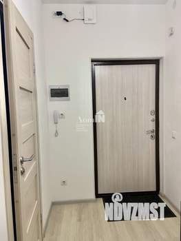 1-к квартира, на длительный срок, 34м2, 9/13 этаж