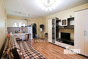 Студия квартира, на длительный срок, 30м2, 10/12 этаж