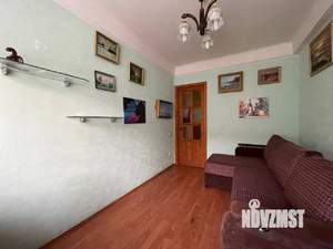 2-к квартира, на длительный срок, 45м2, 2/5 этаж