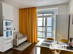 2-к квартира, посуточно, 60м2, 3/18 этаж