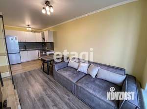 2-к квартира, на длительный срок, 54м2, 22/22 этаж