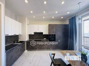 2-к квартира, на длительный срок, 60м2, 17/20 этаж
