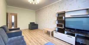 3-к квартира, на длительный срок, 85м2, 11/11 этаж