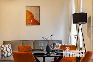 3-к квартира, посуточно, 79м2, 1/1 этаж