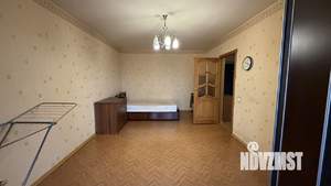 1-к квартира, на длительный срок, 42м2, 7/7 этаж