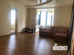 2-к квартира, на длительный срок, 60м2, 17/25 этаж