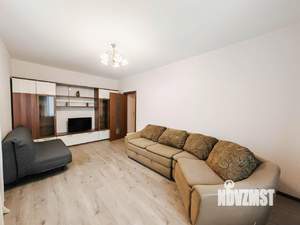 2-к квартира, на длительный срок, 60м2, 9/24 этаж