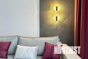 1-к квартира, посуточно, 33м2, 1/9 этаж