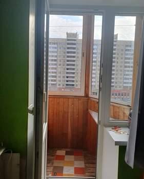 1-к квартира, на длительный срок, 39м2, 5/15 этаж