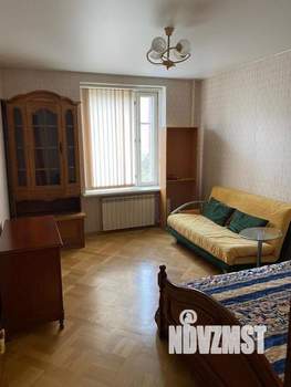 3-к квартира, на длительный срок, 98м2, 3/9 этаж