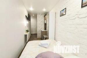 1-к квартира, посуточно, 16м2, 1/5 этаж