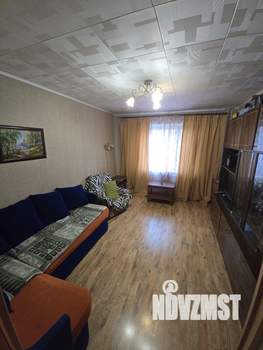 2-к квартира, на длительный срок, 50м2, 9/12 этаж