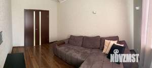 2-к квартира, на длительный срок, 59м2, 15/16 этаж