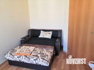 1-к квартира, на длительный срок, 35м2, 20/29 этаж