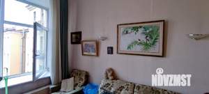 2-к квартира, на длительный срок, 93м2, 4/6 этаж
