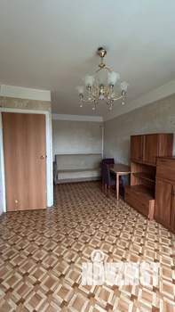1-к квартира, на длительный срок, 32м2, 5/9 этаж