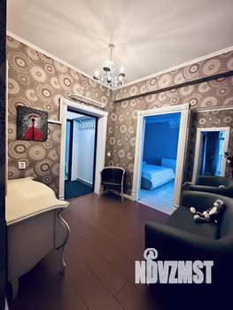 1-к квартира, на длительный срок, 42м2, 1/21 этаж