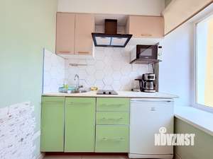 2-к квартира, на длительный срок, 54м2, 6/6 этаж