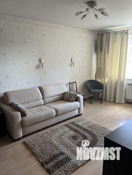 1-к квартира, на длительный срок, 37м2, 14/27 этаж