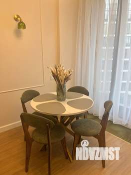 2-к квартира, на длительный срок, 65м2, 5/19 этаж