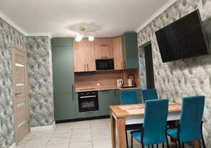 3-к квартира, на длительный срок, 68м2, 9/17 этаж