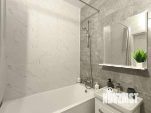 1-к квартира, посуточно, 32м2, 2/4 этаж