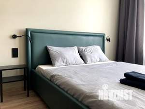 Студия квартира, посуточно, 27м2, 12/14 этаж