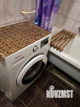 1-к квартира, на длительный срок, 31м2, 4/5 этаж