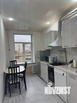 2-к квартира, на длительный срок, 56м2, 2/4 этаж