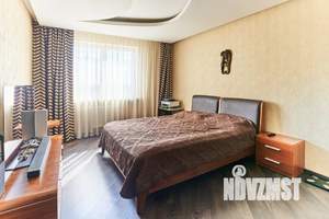 2-к квартира, посуточно, 72м2, 19/25 этаж