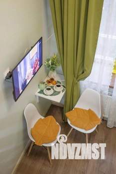 1-к квартира, посуточно, 14м2, 1/1 этаж