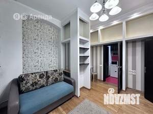 Студия квартира, на длительный срок, 20м2, 1/4 этаж