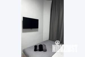 1-к квартира, посуточно, 14м2, 1/7 этаж