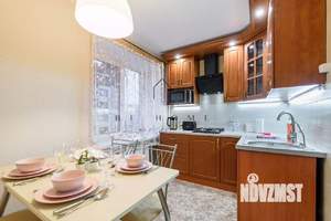 2-к квартира, на длительный срок, 55м2, 6/9 этаж