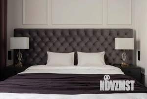 1-к квартира, посуточно, 24м2, 1/1 этаж