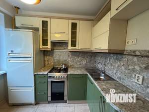 2-к квартира, на длительный срок, 46м2, 4/9 этаж
