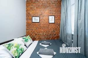 Студия квартира, посуточно, 15м2, 1/6 этаж