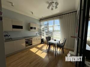 3-к квартира, на длительный срок, 100м2, 2/10 этаж
