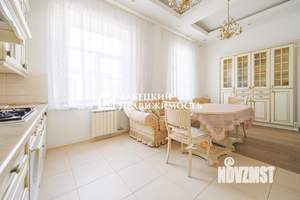 4-к квартира, на длительный срок, 248м2, 5/5 этаж