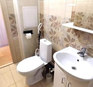 Студия квартира, на длительный срок, 25м2, 25/25 этаж