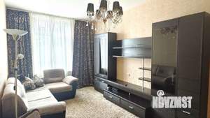 2-к квартира, на длительный срок, 52м2, 5/5 этаж