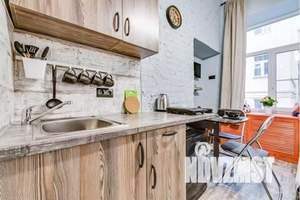 1-к квартира, посуточно, 16м2, 2/5 этаж