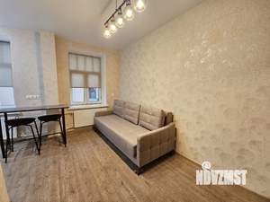 Студия квартира, на длительный срок, 19м2, 1/5 этаж