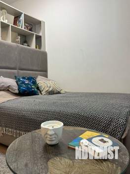 Студия квартира, посуточно, 28м2, 3/14 этаж