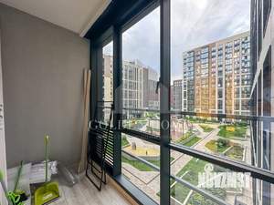 2-к квартира, на длительный срок, 62м2, 4/11 этаж