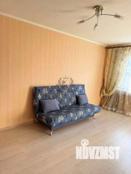 1-к квартира, на длительный срок, 42м2, 5/10 этаж
