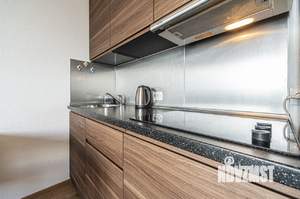 Студия квартира, посуточно, 32м2, 16/24 этаж