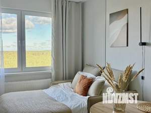 1-к квартира, посуточно, 21м2, 1/1 этаж
